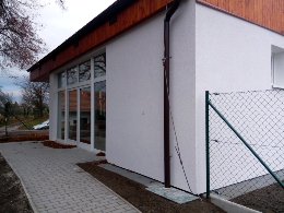 Pokládka zámkové dlažby – realizace 9